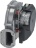 ЭЛЕКТРОВЕНТИЛЯТОР ПЕЧИ RG130/0800-3612 RATIONAL 70.00.028P