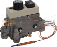 КЛАПАН-ТЕРМОСТАТ MINISIT 30..90 ГРАД. С