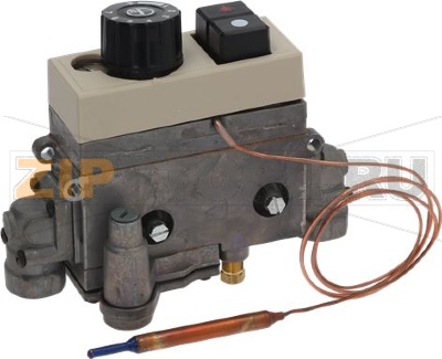 КЛАПАН-ТЕРМОСТАТ MINISIT 30..90 ГРАД. С 