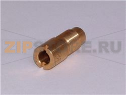 Burner nozzle, ID-no. 135 