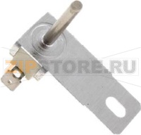 SAFETY THERMOSTAT WHP 481010552514