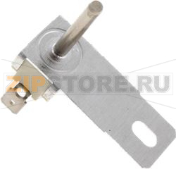 SAFETY THERMOSTAT WHP 481010552514 