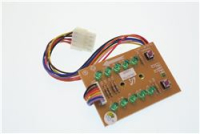 ASSY PCB KIT LED