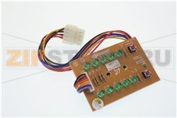 ASSY PCB KIT LED 