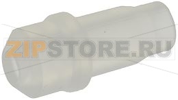 СОЕДИНИТЕЛЬНАЯ ВТУЛКА ДЛЯ ВОРОНКИ 