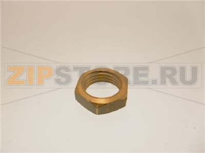 DADO PER RESISTENZA 1/4 X 16 