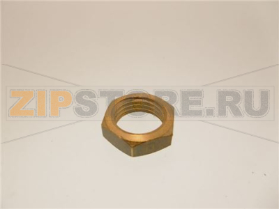 DADO PER RESISTENZA 1/4 X 16 