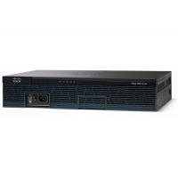 Маршрутизатор Cisco C2951-VSEC/K9