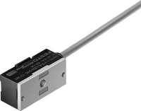 Датчик положения Festo SMTO-1-NS-K-LED-24-C