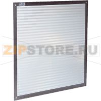 Пластина отражающая SICK PL560DG