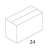 P.Case (option20) Sato CG208TT