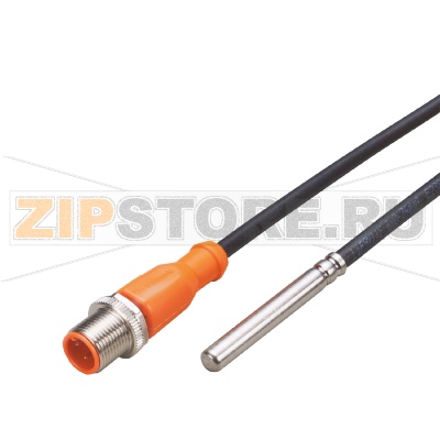 Датчик температуры с кабелем с присоединением к процессу IFM TS2289 