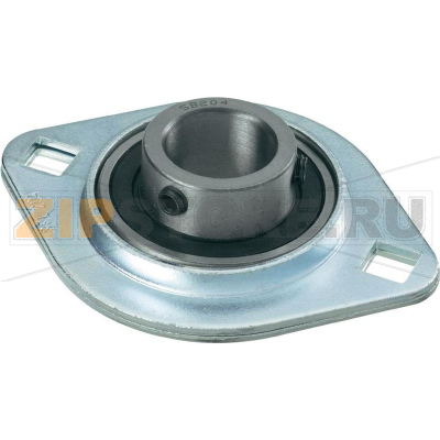 Подшипник фланцевый UBC SBPFL 204 