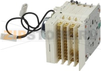 РЕВЕРСИРУЮЩИЙ ПЕРЕКЛЮЧАТЕЛЬ 220/240В, 50