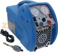 ГАЗОУЛОВИТЕЛЬ RG5410 PROMAX