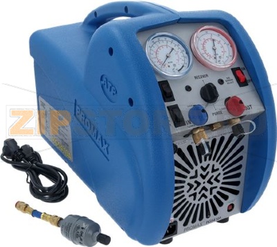 ГАЗОУЛОВИТЕЛЬ RG5410 PROMAX 