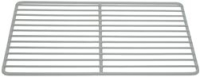 GRIGLIA PLASTIFICATA GRIGIA 450x325 mm