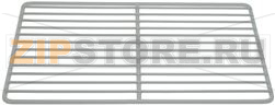 GRIGLIA PLASTIFICATA GRIGIA 450x325 mm 