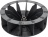 FAN D350 H106.5 12P