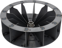 FAN D350 H106.5 12P