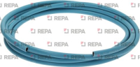 LPG GAS HOSE ø 8X13 mm - 5 m