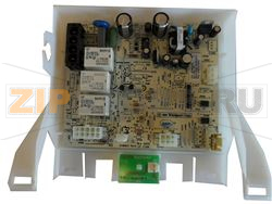 MODULO COMANDO 