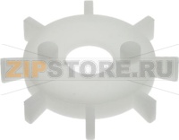 КРЫЛЬЧАТКА ДЛЯ КОФЕМОЛКИ