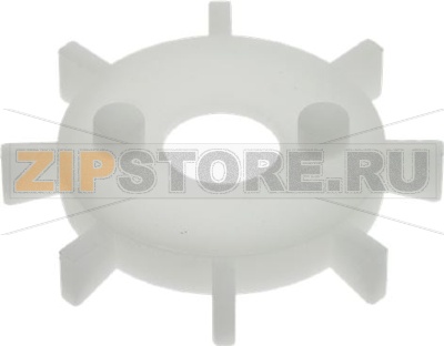 КРЫЛЬЧАТКА ДЛЯ КОФЕМОЛКИ 