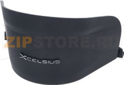 Group Cover With Xcelsius Logo 