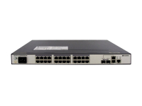 Коммутатор, 26 портов Huawei S2700-26TP-EI-AC