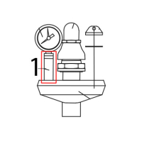 Extension Tecnoinox P70IE7