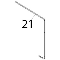 Retro 1050 mod. terra Angelo Po 2G1PE2E
