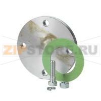 Z155/65 - Запирающий фланец, DN65 Siemens Z155/65
