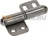 HINGE OF ST. STEEL RH