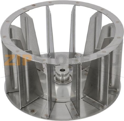 КРЫЛЬЧАТКА Ø 180 MM 