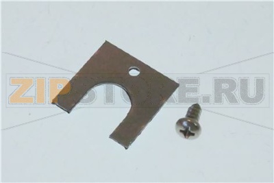 SUPPORTO RESISTENZA PIASTRINA 