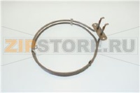 RESISTENZA; 110V 60HZ 1100W