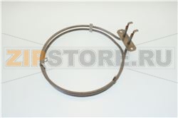 RESISTENZA; 110V 60HZ 1100W 