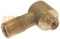 ДЕРЖАТЕЛЬ ФОРСУНКИ ГОРЕЛКИ