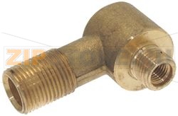 ДЕРЖАТЕЛЬ ФОРСУНКИ ГОРЕЛКИ 