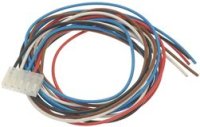 CONNETTORE 5 POLI CENTRALINA HONEYWELL