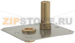 ЗАПАЛЬНАЯ ГОРЕЛКА 