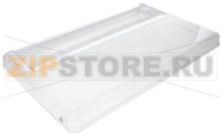 FRONT CONTAINER COVER WHIRLPOOL 48013210