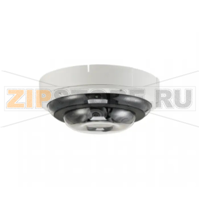 IP-камера Dahua DH-IPC-PDBW5831P-B360-E4-ATC 