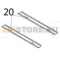 Profilo U Angelo Po 1G1PE2E