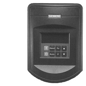 SED2-DOOR-KIT1 - Комплект для монтажа на дверь пенелей оператора SED2  (BOP/AOP) для управления одним VSD Siemens SED2-DOOR-KIT1 