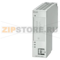 SIGUARD, PM-D F3: МОДУЛЬ ФОРМИРОВАНИЯ ЗАДЕРЖКИ ОТКЛЮЧЕНИЯ ПИТАНИЯ НА 0 … 15 С, ДИАГНОСТИЧЕСКИЕ ФУНКЦИИ, СОВМЕСТНАЯ РАБОТА С МОДУЛЯМИ PM-D F1/ F2 Siemens 3RK1903-1BD00