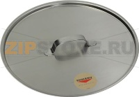 LID FOR BUCKET STAINL. STEEL ø 310 mm