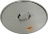 LID FOR BUCKET STAINL. STEEL ø 310 mm