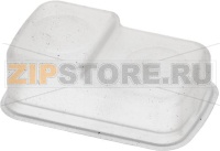 PUSH-BUTTON PANEL OF SILICONE